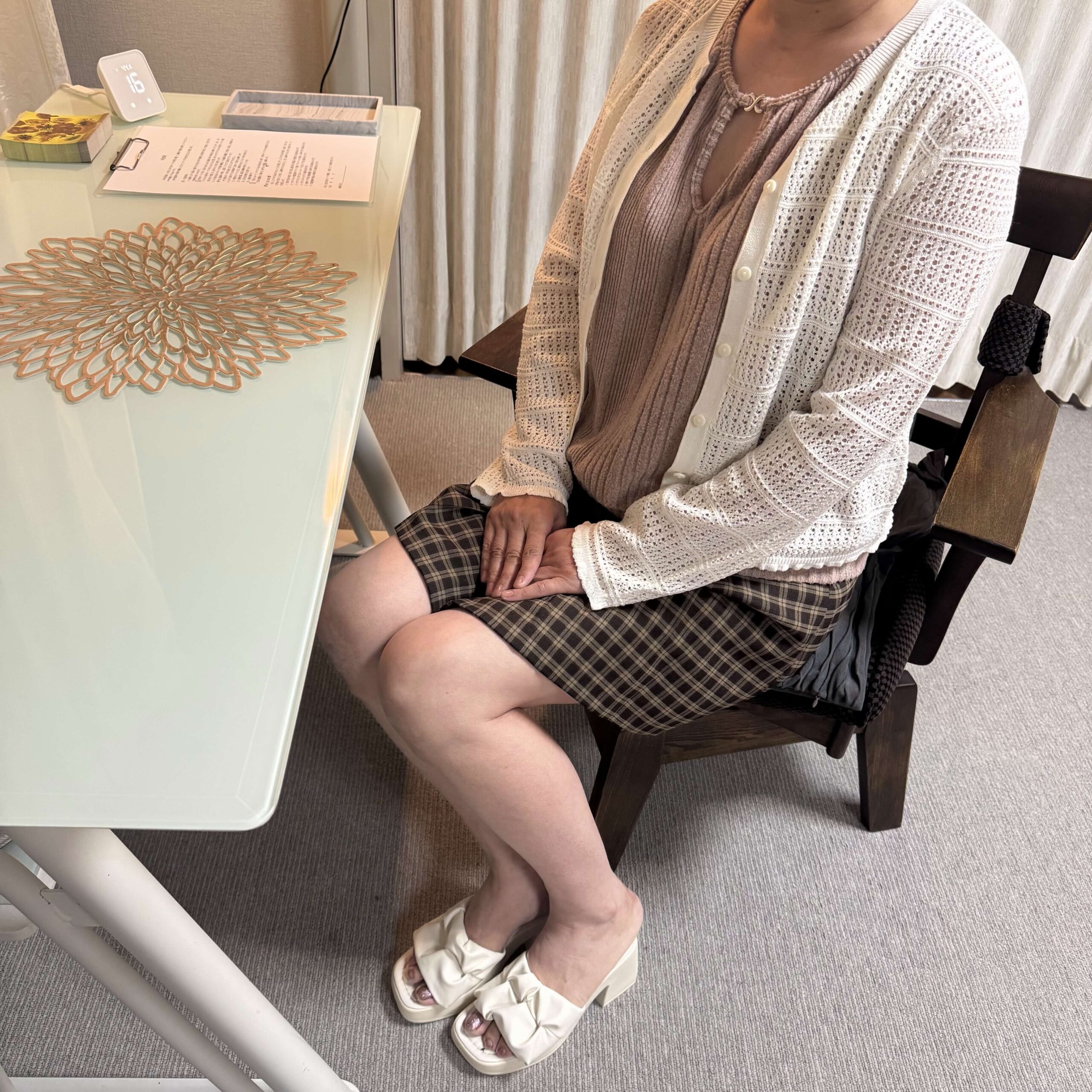 Izumi Haru（イズミ ハル）