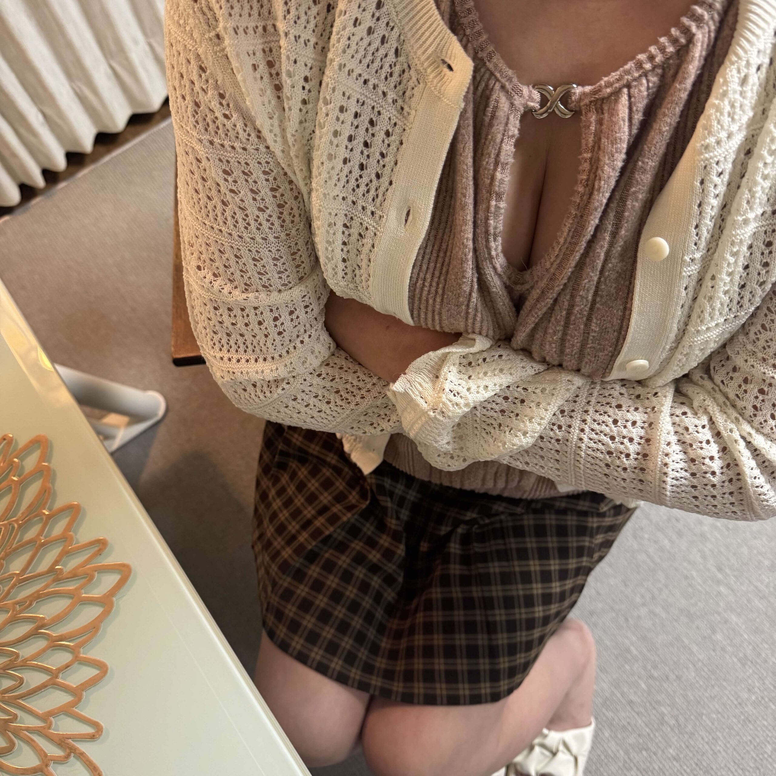 Izumi Haru（イズミ ハル）