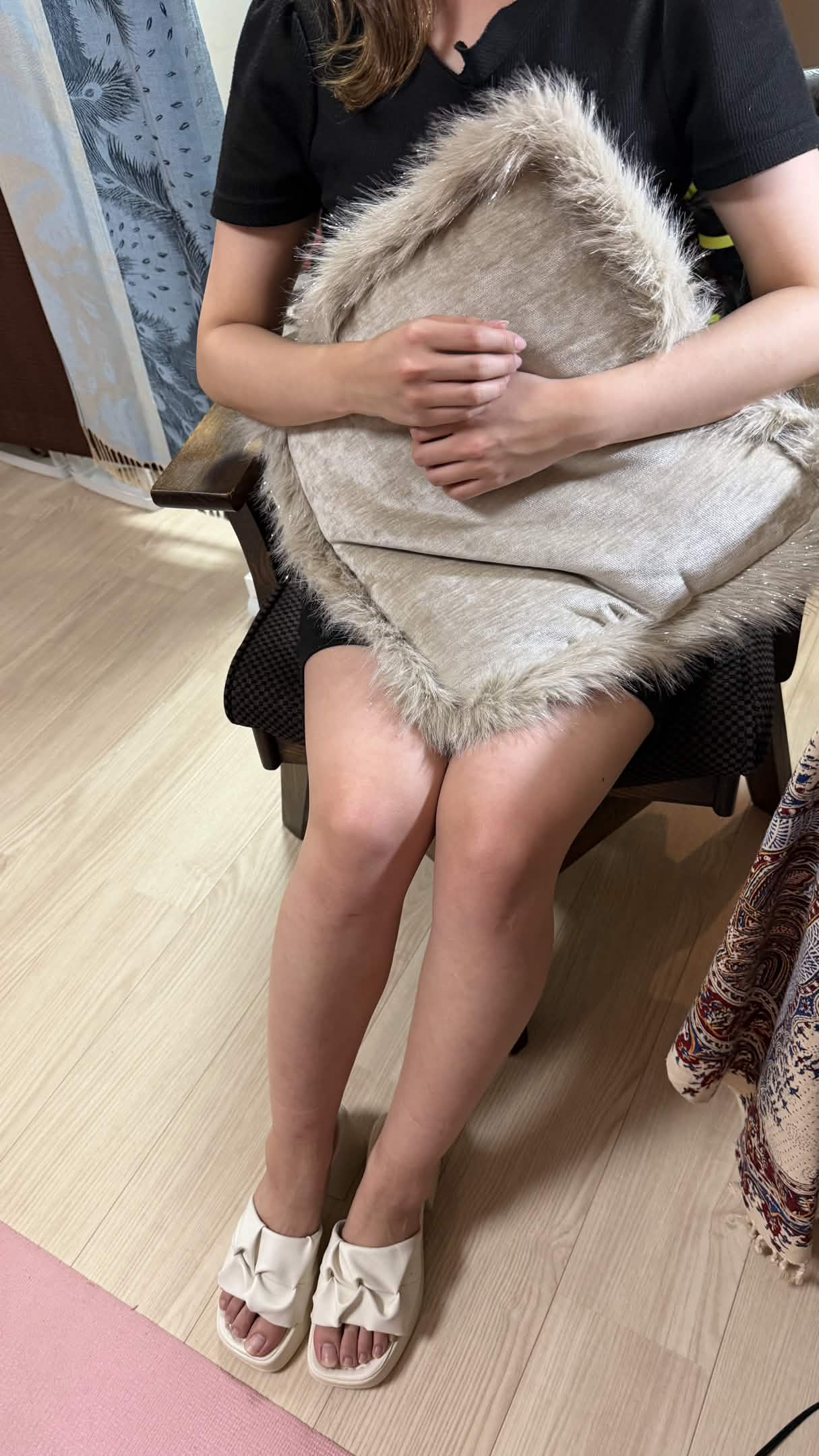 Mogami Reni（モガミ レニ）